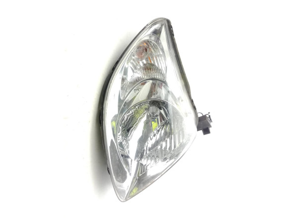  3530062J11 FARO IZQUIERDO SUZUKI SWIFT III (MZ, EZ)|Desguaces La Cabaña