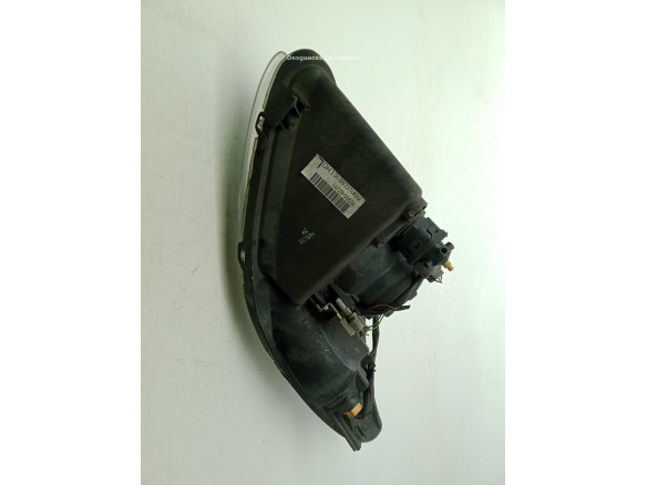  3530062J11 FARO IZQUIERDO SUZUKI SWIFT III (MZ, EZ)|Desguaces La Cabaña