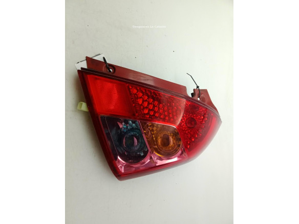   PILOTO TRA DER EXT SUZUKI SWIFT III (MZ, EZ)|Desguaces La Cabaña
