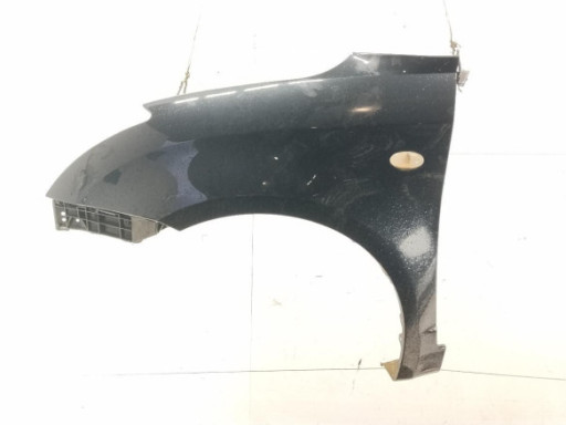   ALETA DEL IZQ SUBARU LEGACY IV Ranchera familiar (BP)|Desguaces La Cabaña