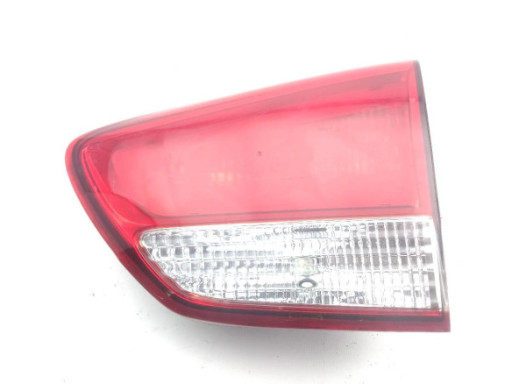 52910A4150 LLANTA ALUMINIO 2 KIA CARENS IV |Desguaces La Cabaña