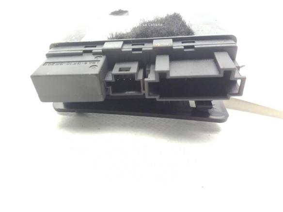  2118203785 MODULO ELECTRONICO MERCEDES BENZ CLS (C219)|Desguaces La Cabaña