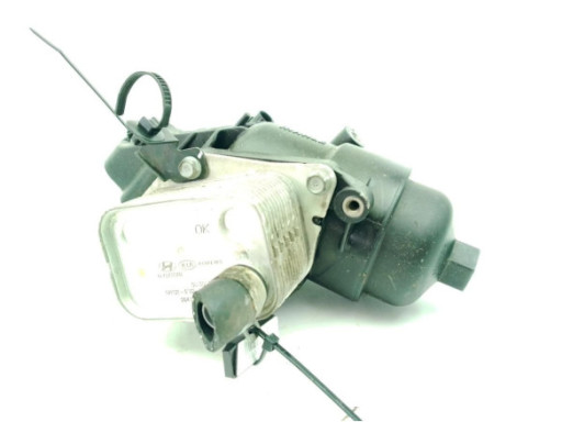 ENFRIADOR ACEITE MOTOR|Desguaces La Cabaña