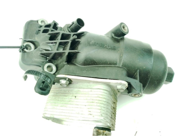 264102A300 ENFRIADOR ACEITE MOTOR HYUNDAI ix35 (LM, EL, ELH)|Desguaces La Cabaña