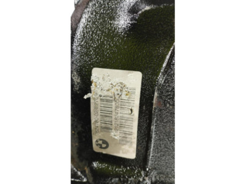 N47D20C MOTOR BMW 3 (F30, F80)|Desguaces La Cabaña 2