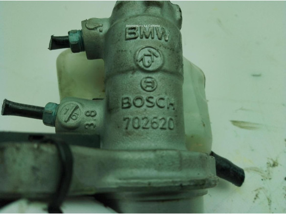 702620 BOMBA FRENO BMW 3 (F30, F80)|Desguaces La Cabaña