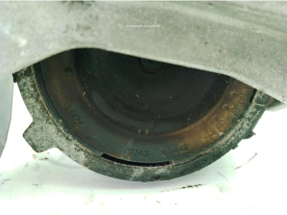   SOPORTE MOTOR DER MAZDA 6 Ranchera familiar (GJ, GL)|Desguaces La Cabaña