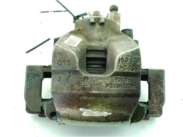 13508995 PINZA DEL IZQ OPEL ASTRA K Sports Tourer (B16)|Desguaces La Cabaña