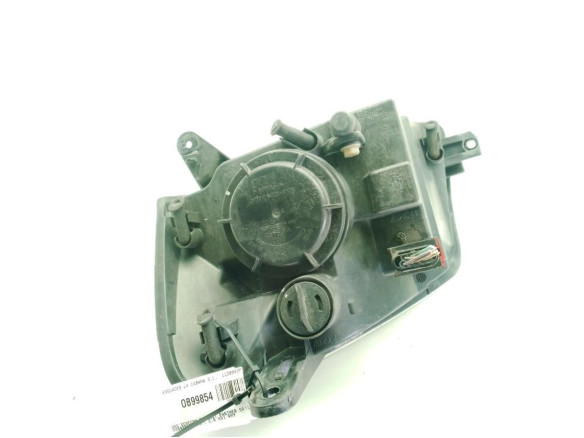   FARO DERECHO PEUGEOT PARTNER ORIGIN Combispace (5F)|Desguaces La Cabaña