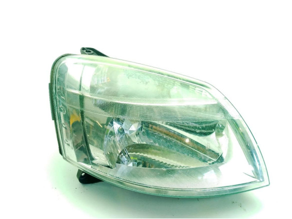   FARO DERECHO PEUGEOT PARTNER ORIGIN Combispace (5F)|Desguaces La Cabaña