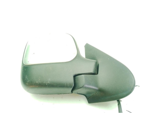   ESPEJO DER PEUGEOT PARTNER ORIGIN Combispace (5F)|Desguaces La Cabaña