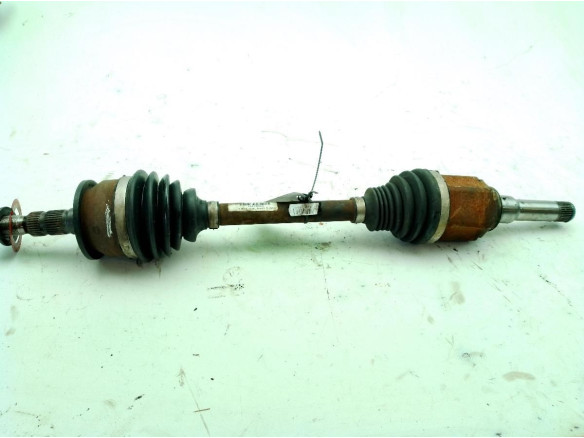 13367065 PALIER DEL IZQ OPEL ASTRA K Sports Tourer (B16)|Desguaces La Cabaña
