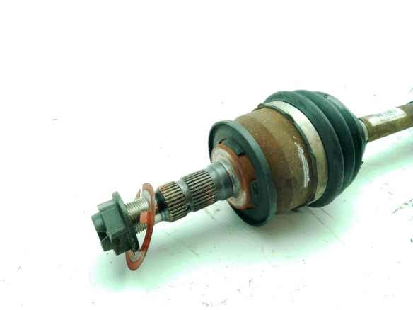 13367065 PALIER DEL IZQ OPEL ASTRA K Sports Tourer (B16)|Desguaces La Cabaña