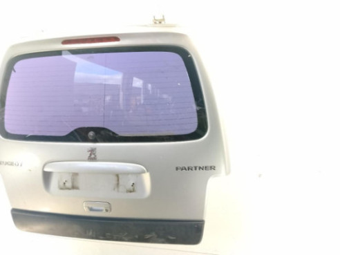 PEUGEOT|Desguaces La Cabaña 2