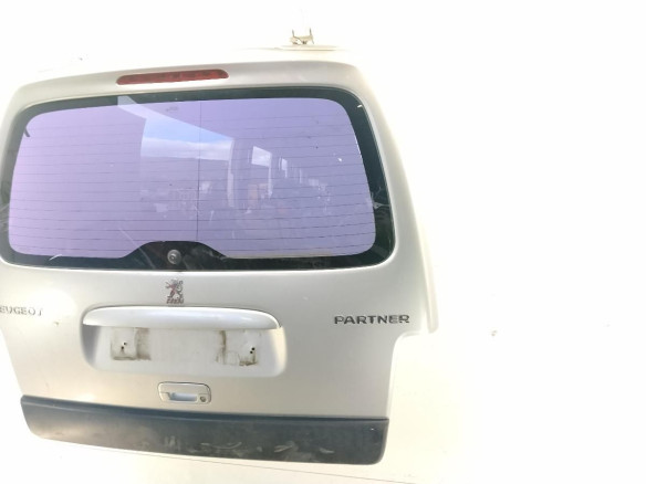  PORTON PEUGEOT PARTNER ORIGIN Combispace (5F)|Desguaces La Cabaña
