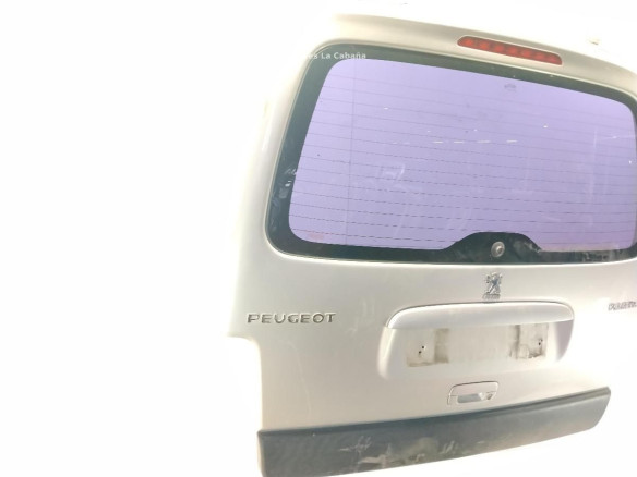   PORTON PEUGEOT PARTNER ORIGIN Combispace (5F)|Desguaces La Cabaña
