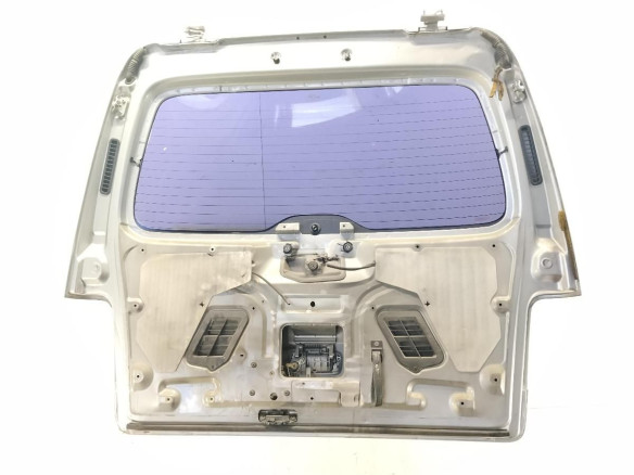   PORTON PEUGEOT PARTNER ORIGIN Combispace (5F)|Desguaces La Cabaña