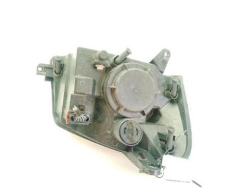 1EG01019601 FARO IZQUIERDO PEUGEOT PARTNER ORIGIN Combispace (5F)|Desguaces La Cabaña