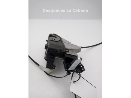 PEUGEOT|Desguaces La Cabaña