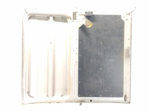 PUERTA LAT TRA IZQ PEUGEOT BOXER Furgón (244)|Desguaces La Cabaña