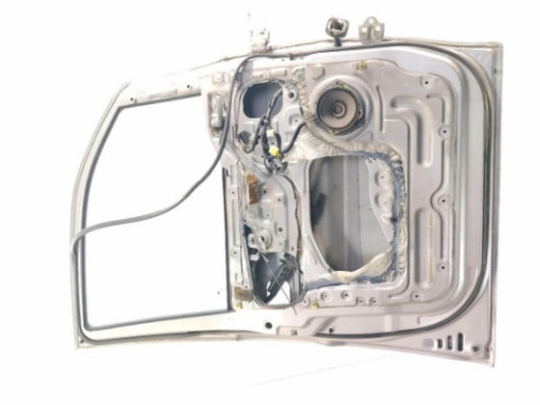   PUERTA LAT DEL IZQ HYUNDAI H-1 Furgón|Desguaces La Cabaña
