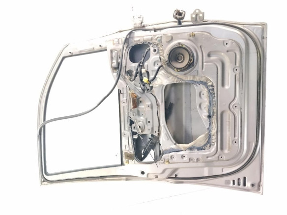   PUERTA LAT DEL IZQ HYUNDAI H-1 Furgón|Desguaces La Cabaña