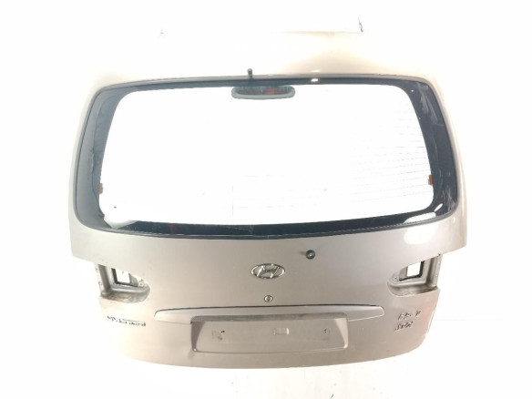   PORTON HYUNDAI H-1 Furgón|Desguaces La Cabaña