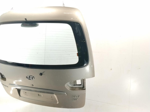   PORTON HYUNDAI H-1 Furgón|Desguaces La Cabaña