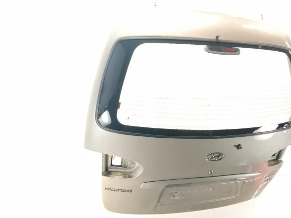   PORTON HYUNDAI H-1 Furgón|Desguaces La Cabaña