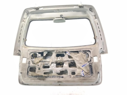   PORTON HYUNDAI H-1 Furgón|Desguaces La Cabaña