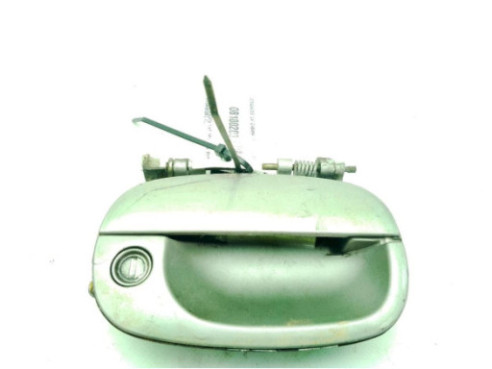 826624A800 MANILLA PUERTA LAT DEL DER EXT HYUNDAI H-1 Furgón|Desguaces La Cabaña