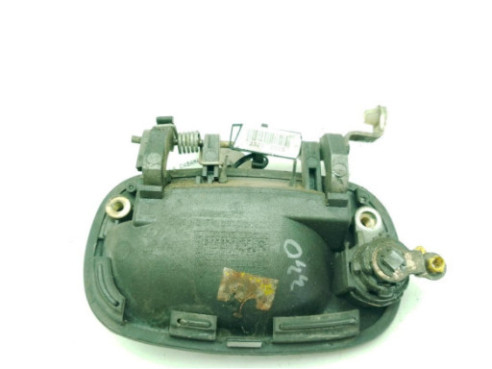 826624A800 MANILLA PUERTA LAT DEL DER EXT HYUNDAI H-1 Furgón|Desguaces La Cabaña