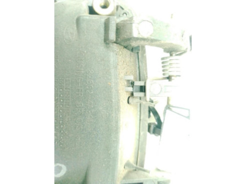 826624A800 MANILLA PUERTA LAT DEL DER EXT HYUNDAI H-1 Furgón|Desguaces La Cabaña