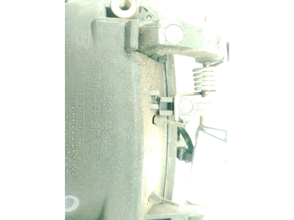 826624A800 MANILLA PUERTA LAT DEL DER EXT HYUNDAI H-1 Furgón|Desguaces La Cabaña