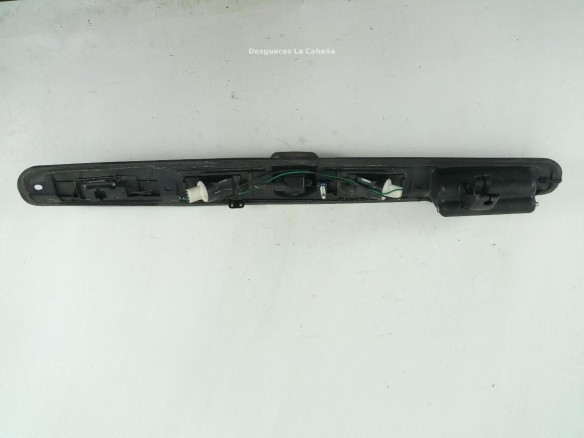 PULSADOR PORTON / TAPA MALETA FIAT FREEMONT (345_) |Desguaces La Cabaña
