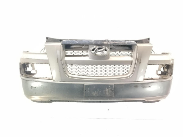   PARAGOLPES DEL HYUNDAI H-1 Furgón|Desguaces La Cabaña