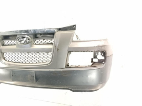   PARAGOLPES DEL HYUNDAI H-1 Furgón|Desguaces La Cabaña