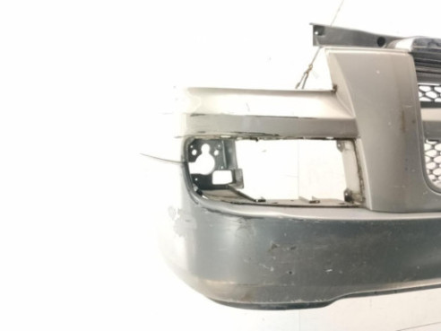   PARAGOLPES DEL HYUNDAI H-1 Furgón|Desguaces La Cabaña