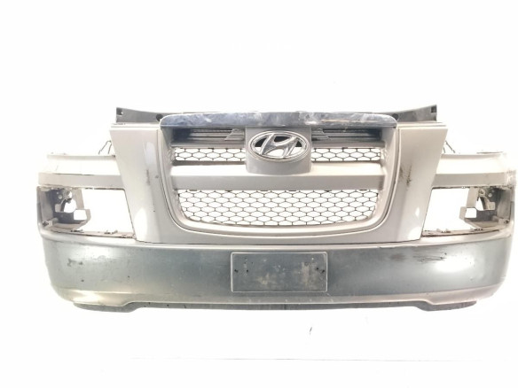   PARAGOLPES DEL HYUNDAI H-1 Furgón|Desguaces La Cabaña