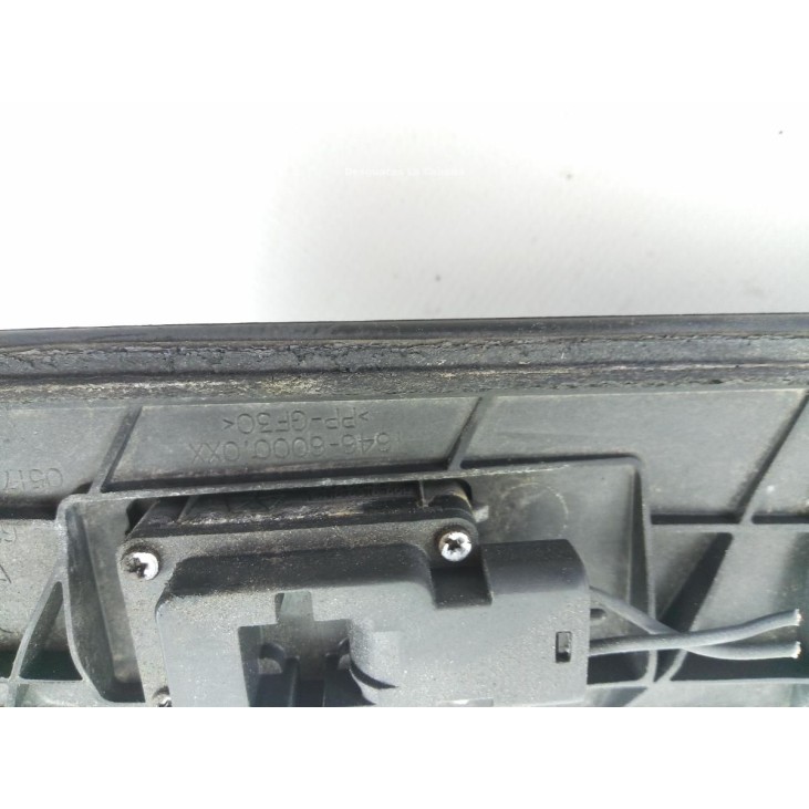 PULSADOR PORTON / TAPA MALETA FIAT FREEMONT (345_) |Desguaces La Cabaña
