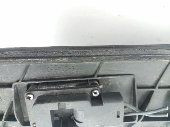 PULSADOR PORTON / TAPA MALETA FIAT FREEMONT (345_) |Desguaces La Cabaña