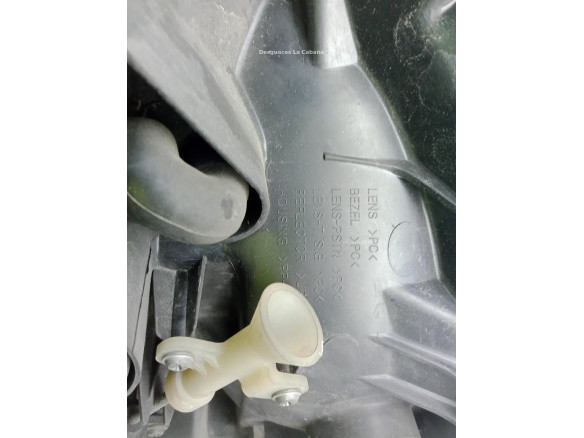   FARO DERECHO HYUNDAI H-1 Furgón|Desguaces La Cabaña