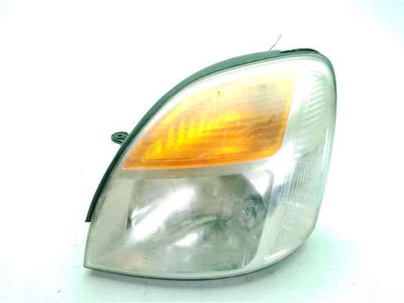   FARO IZQUIERDO HYUNDAI H-1 Furgón|Desguaces La Cabaña
