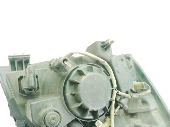   FARO IZQUIERDO HYUNDAI H-1 Furgón|Desguaces La Cabaña