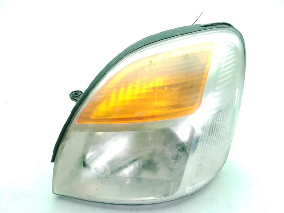  FARO IZQUIERDO HYUNDAI H-1 Furgón|Desguaces La Cabaña