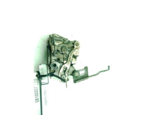   CERRADURA PUERTA LAT DEL IZQ HYUNDAI H-1 Furgón|Desguaces La Cabaña