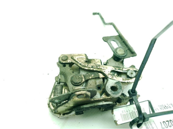   CERRADURA PUERTA LAT DEL IZQ HYUNDAI H-1 Furgón|Desguaces La Cabaña