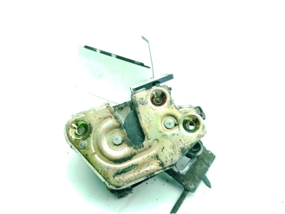   CERRADURA PUERTA LAT DEL IZQ HYUNDAI H-1 Furgón|Desguaces La Cabaña