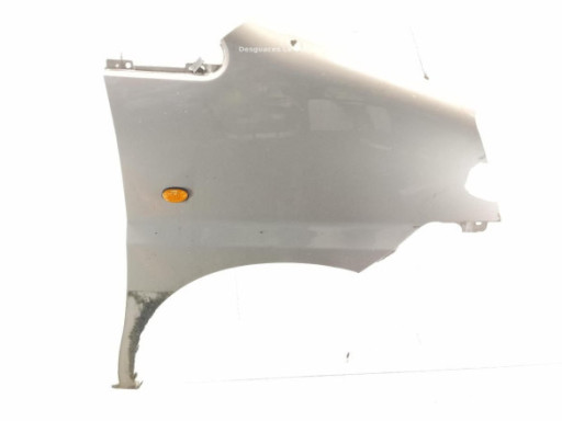 54660F1530  AMORTIGUADOR DEL DER HYUNDAI TUCSON (TL)|Desguaces La Cabaña