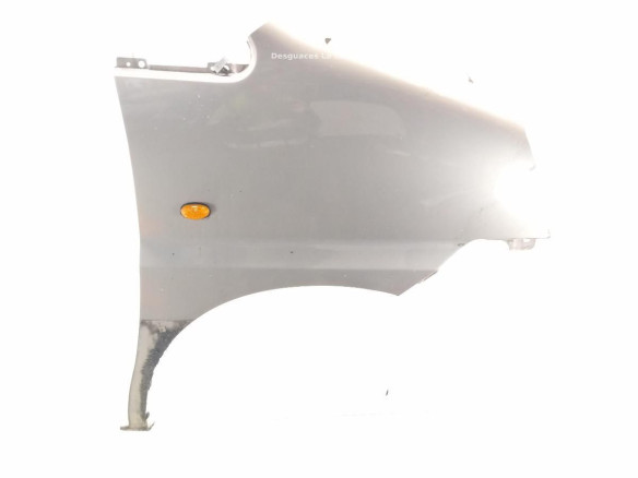   ALETA DEL DER HYUNDAI H-1 Furgón|Desguaces La Cabaña